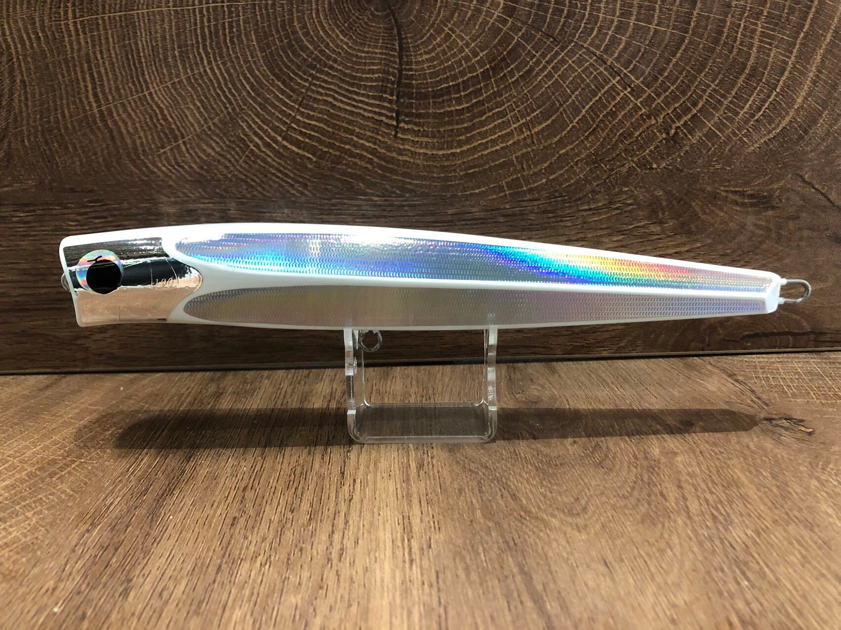 ぐちぺん 200LF | CLEVER FISH