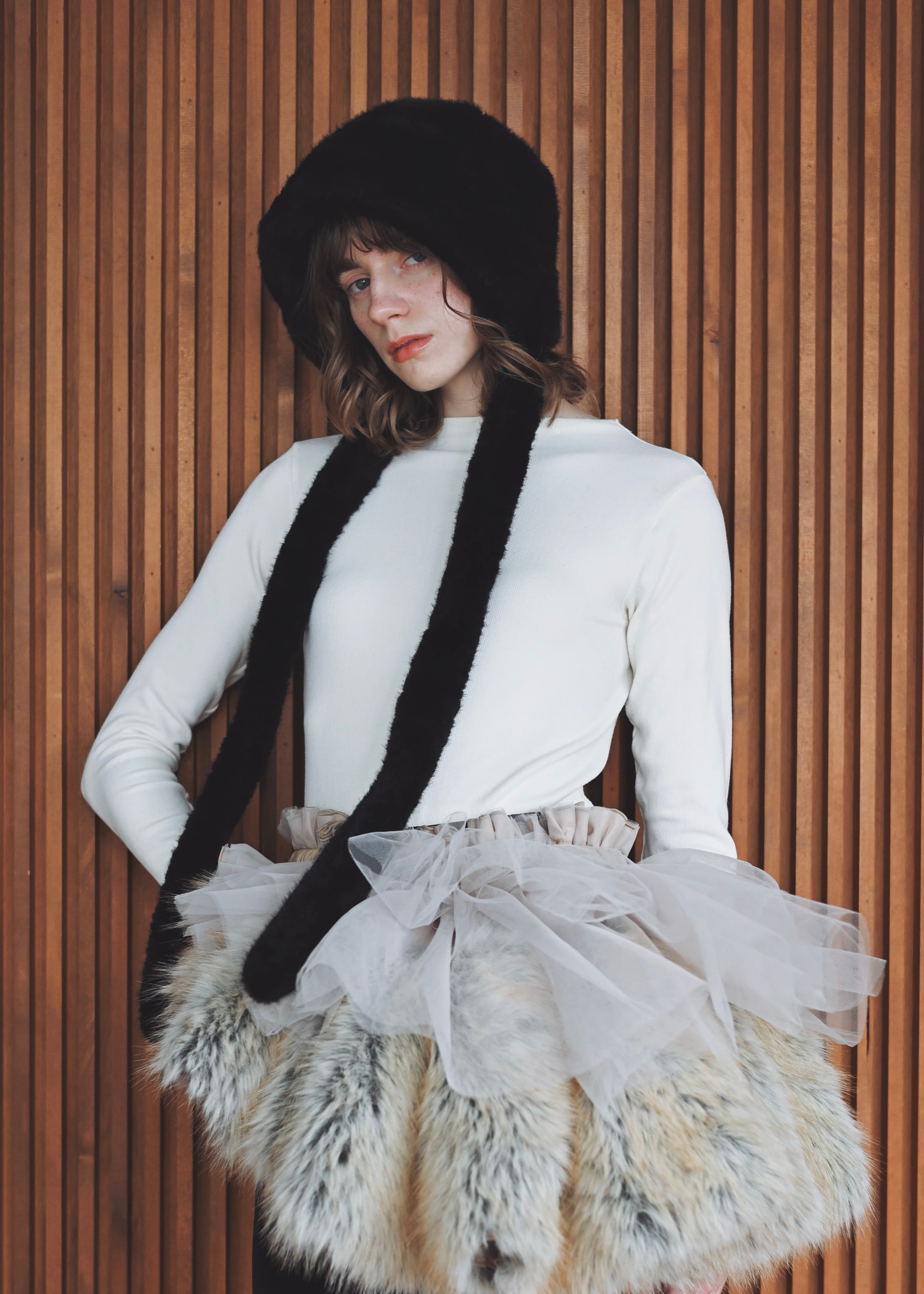 ORIENT MILLINERY