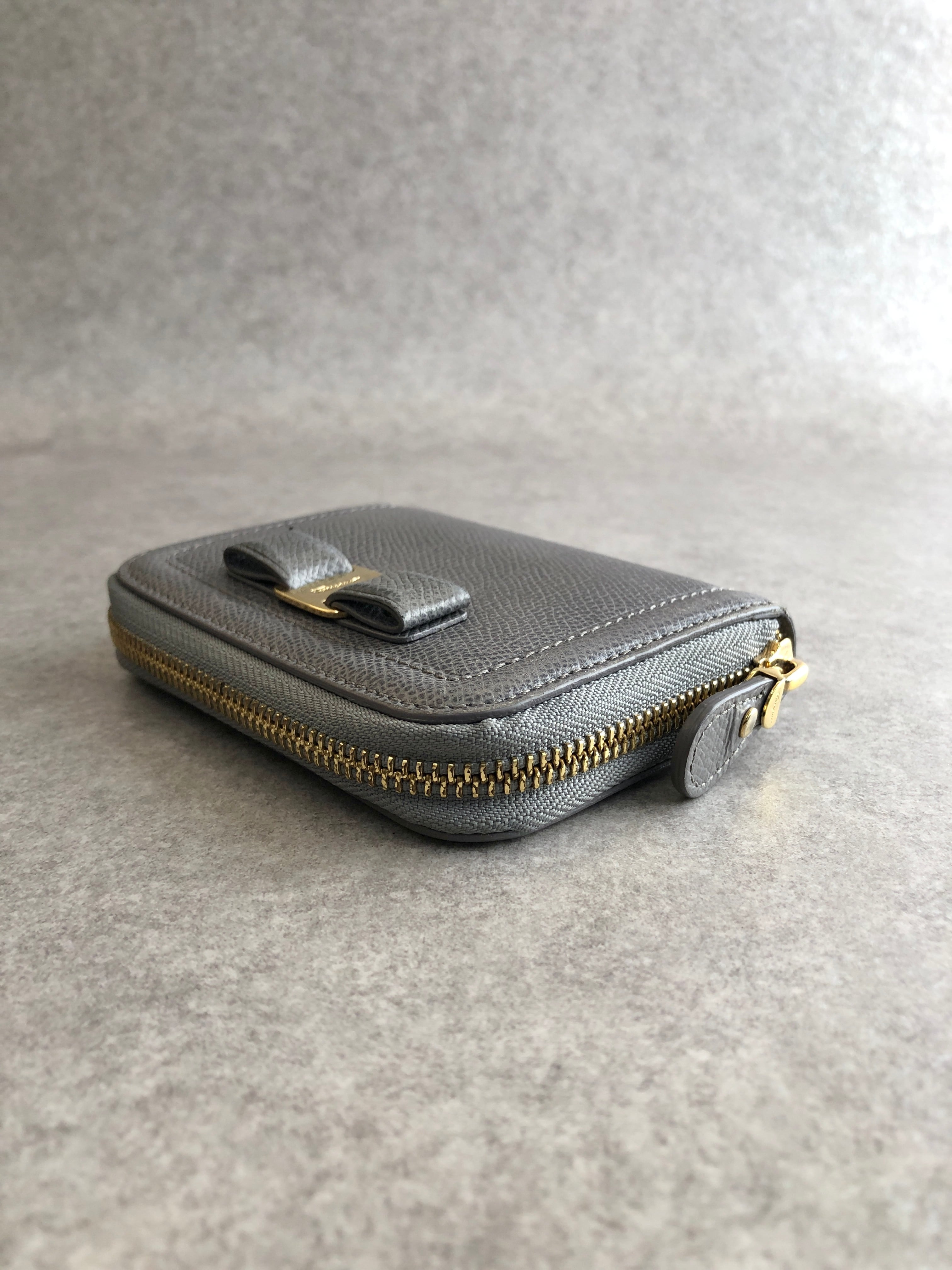 フェラガモ サルヴァトーレフェラガモ 財布、コインケース Salvatore 