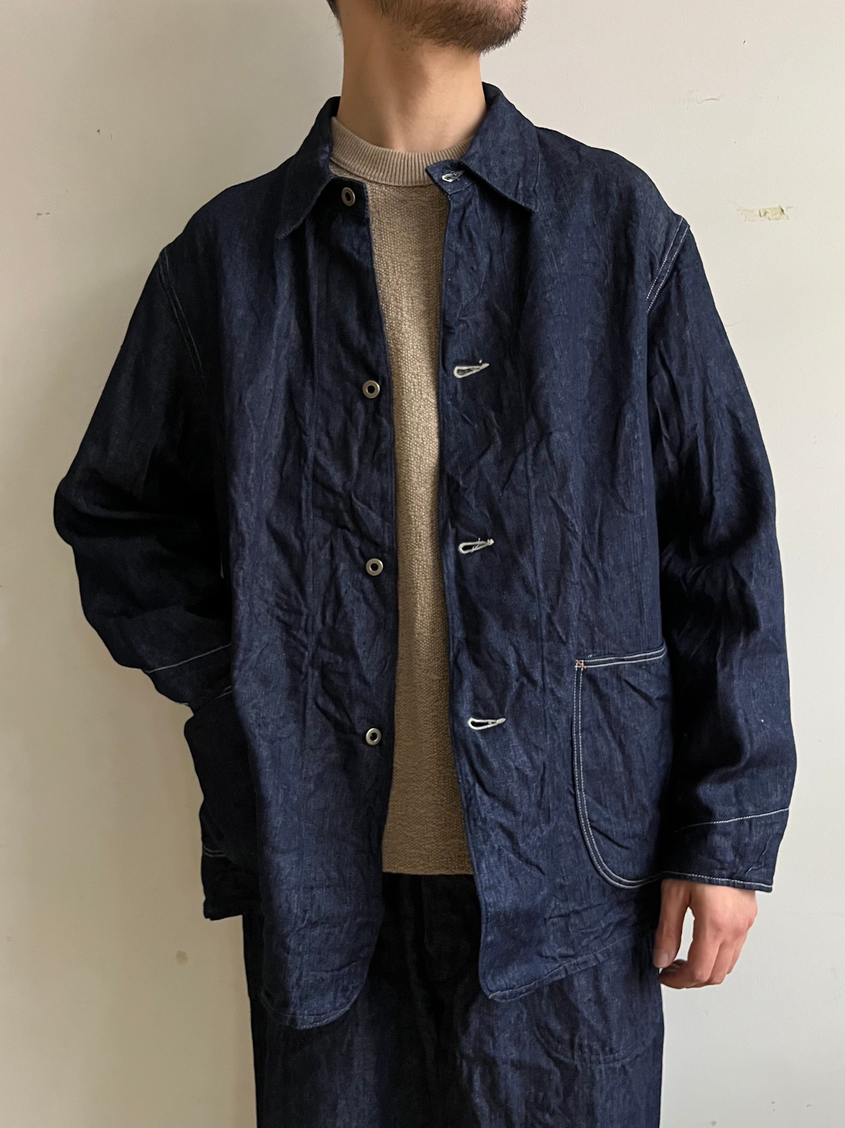 orSlow | JUNK SHOP