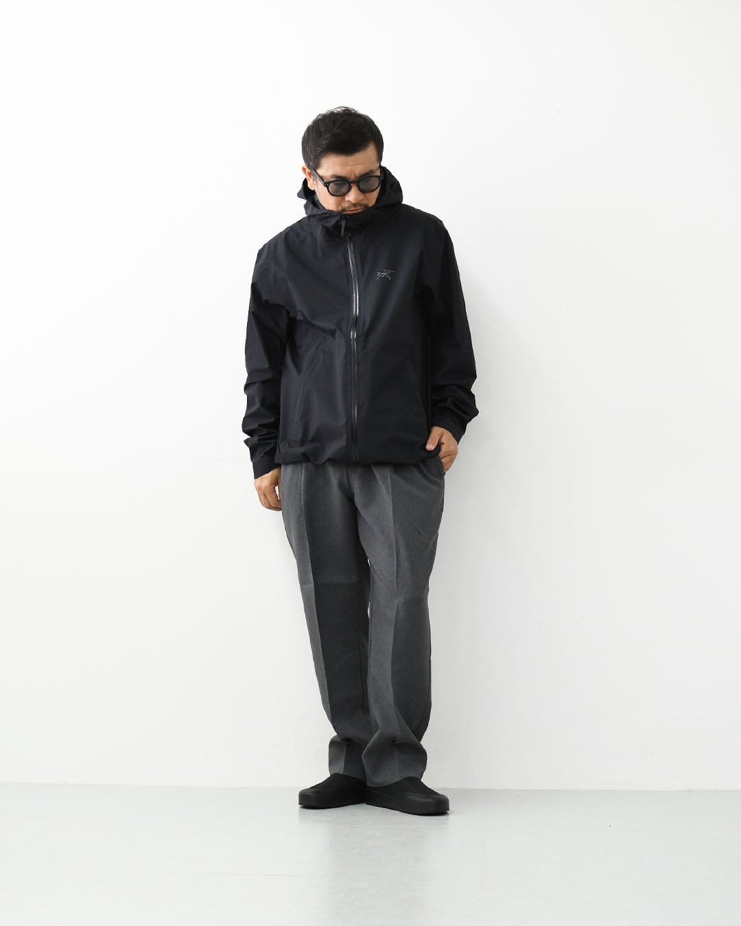 ARC'TERYX [アークテリクス正規代理店] Ralle SL Jacket Men's