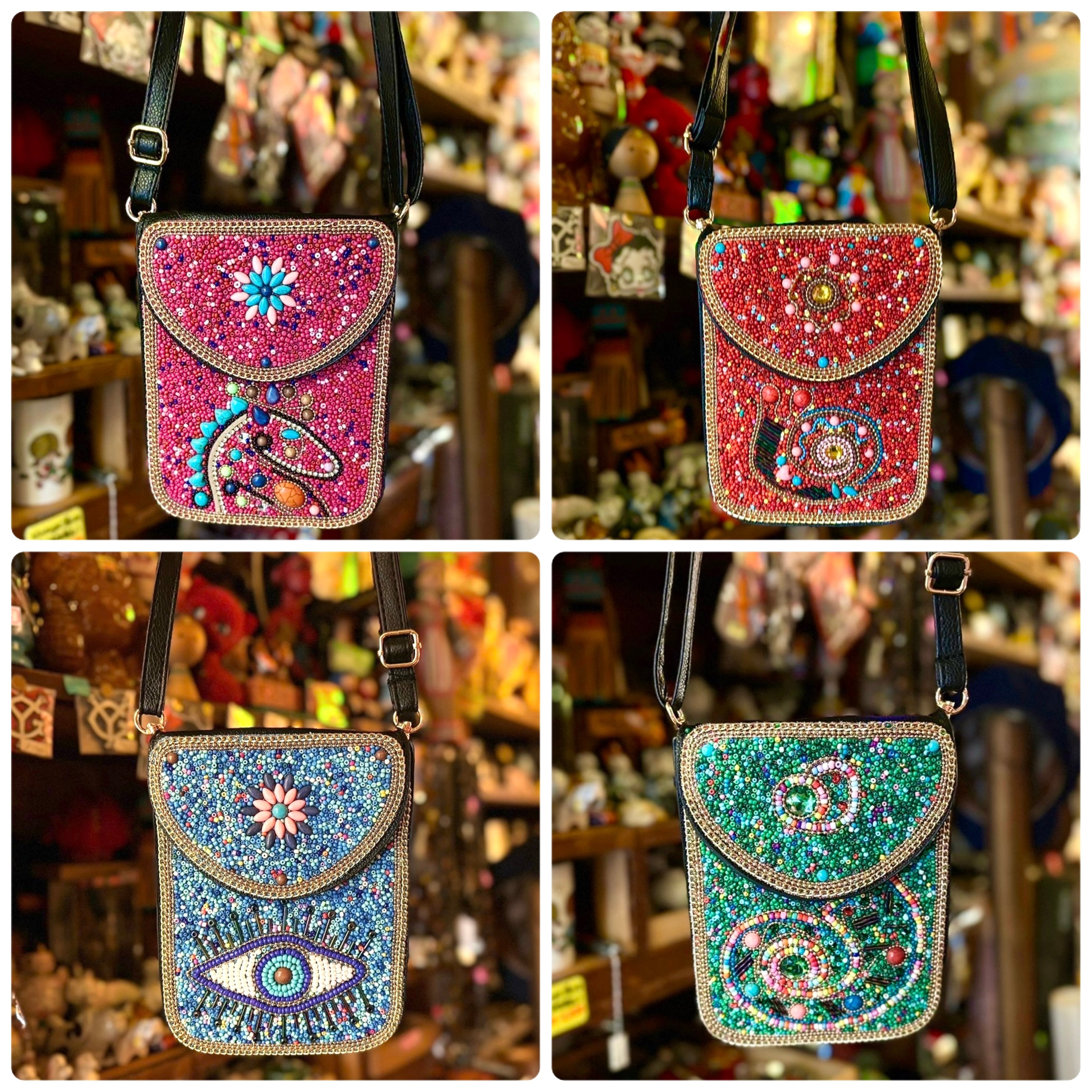 手芸用品／布もの | ガラクタや ネバーランド