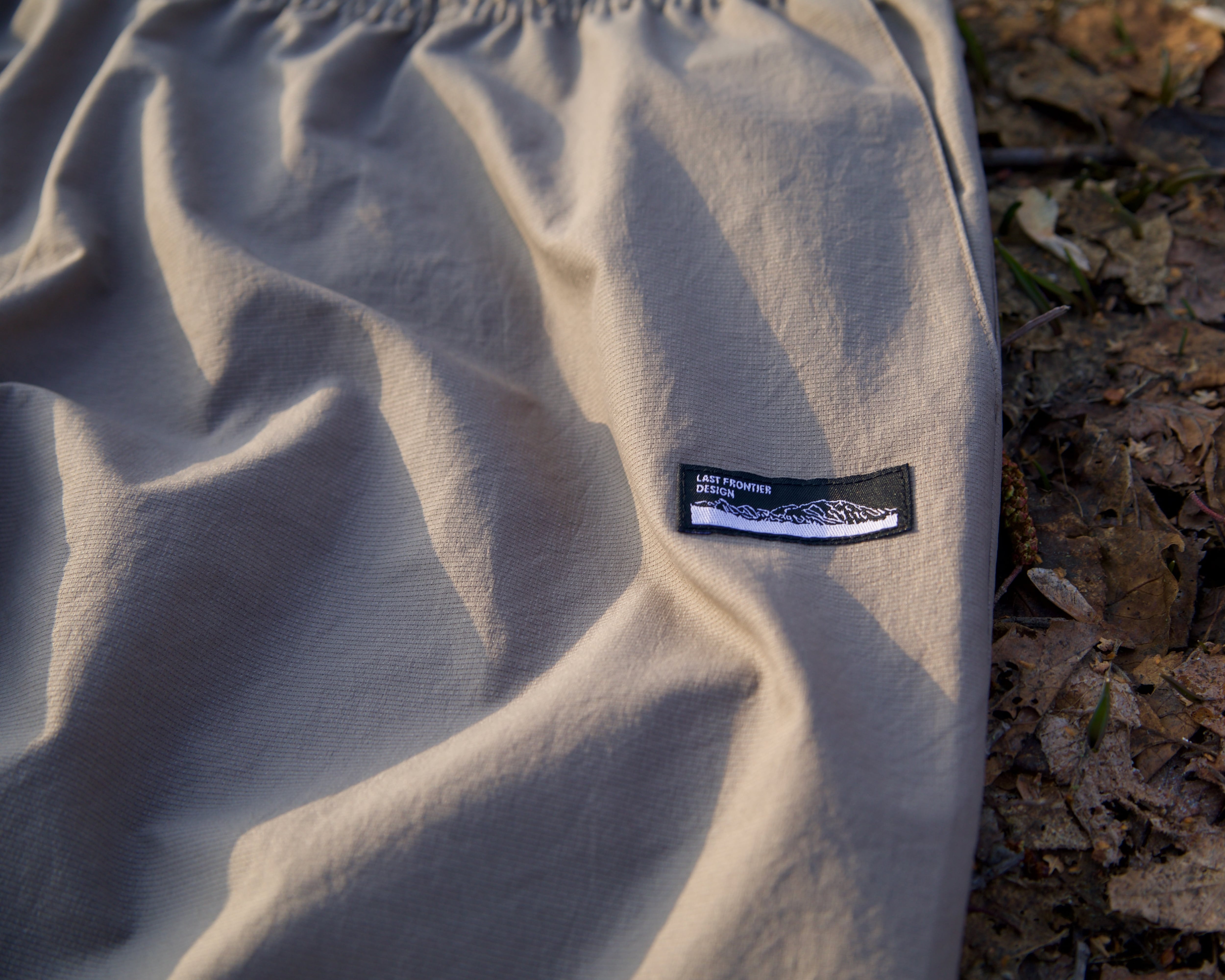 Riley Creek Easy Pant | LAST FRONTIER DESIGN