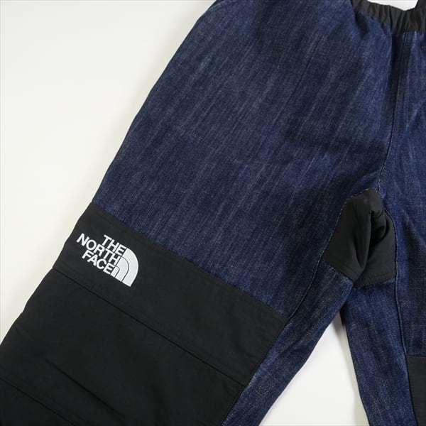 Supreme TNF 15SS Denim Denali Pants S