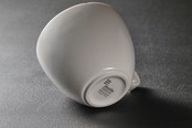 Steelite ブラウンダップル カップ 285cc(10oz)