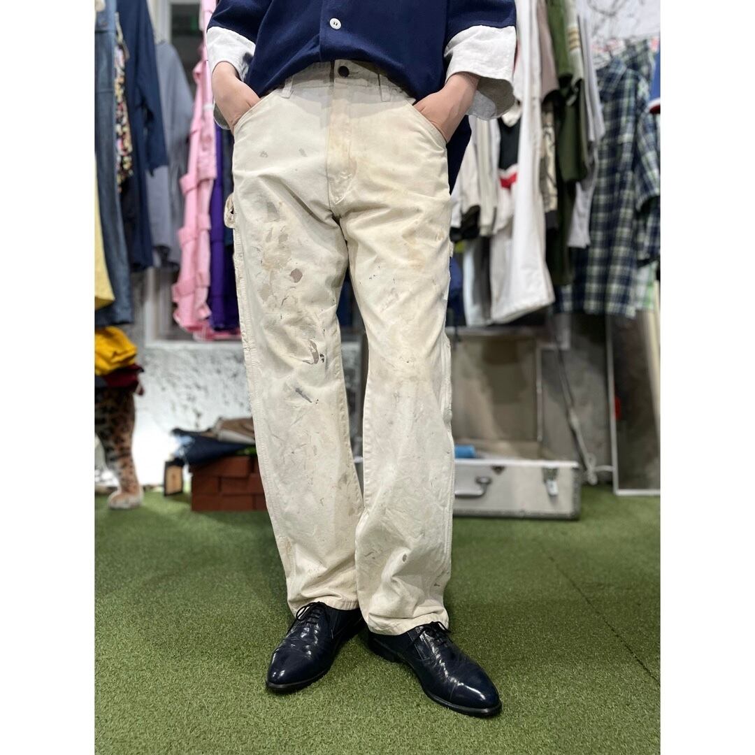 00's dickies sherwin Williams ペインターパンツ | 古着屋 Boogie 00's dickies sherwin Williams ペインターパンツ | 古着屋 Boogie