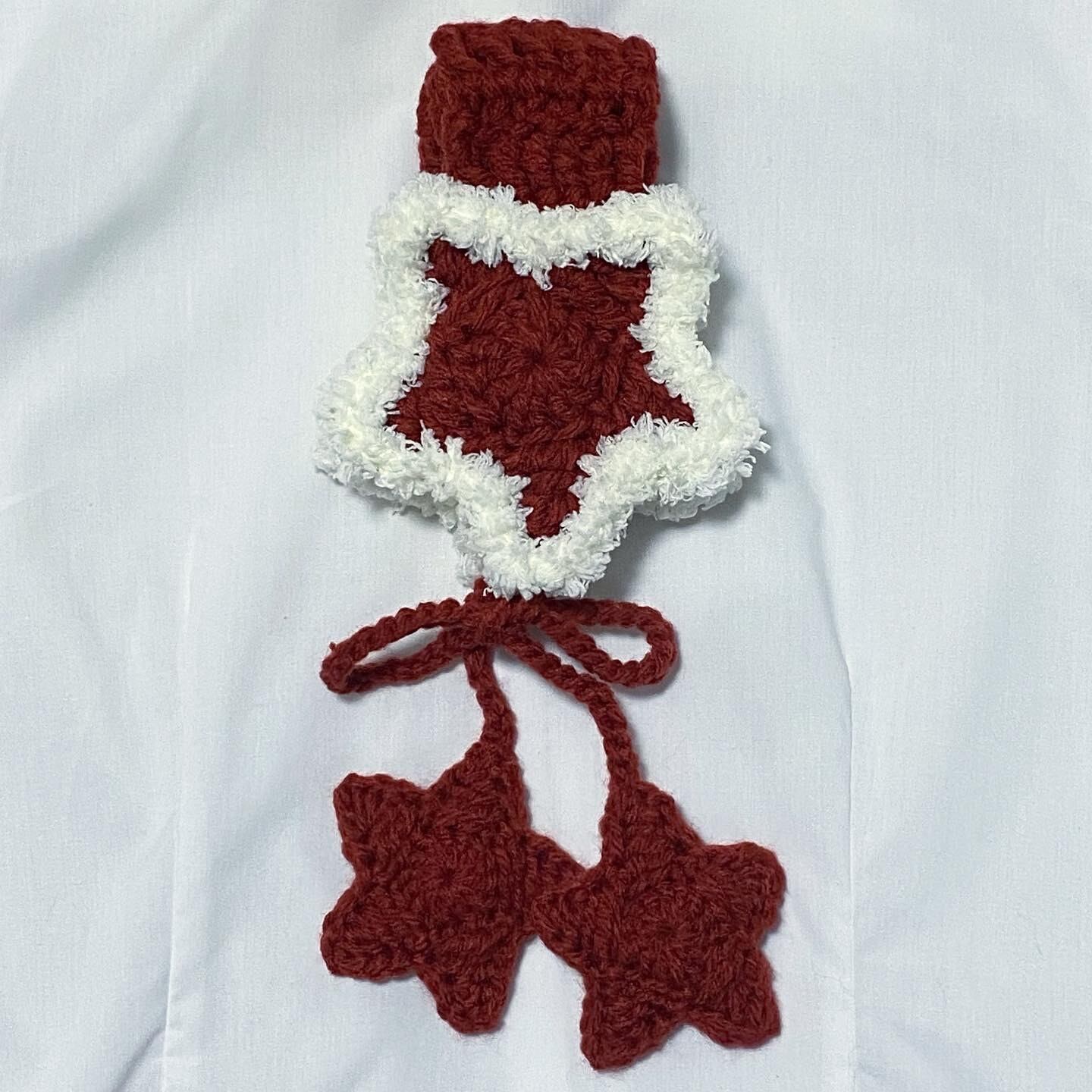 星型のイヤーマフ 第三段☆ | little DREAM