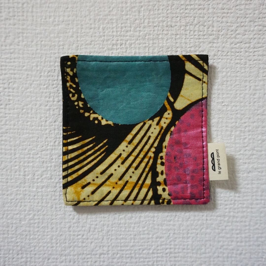 お得♫6点セット】コースター | Le grand pont