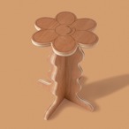 Flower stool