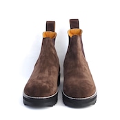 Tomo&Co "Chelsea Boots" TMTK-S-0036