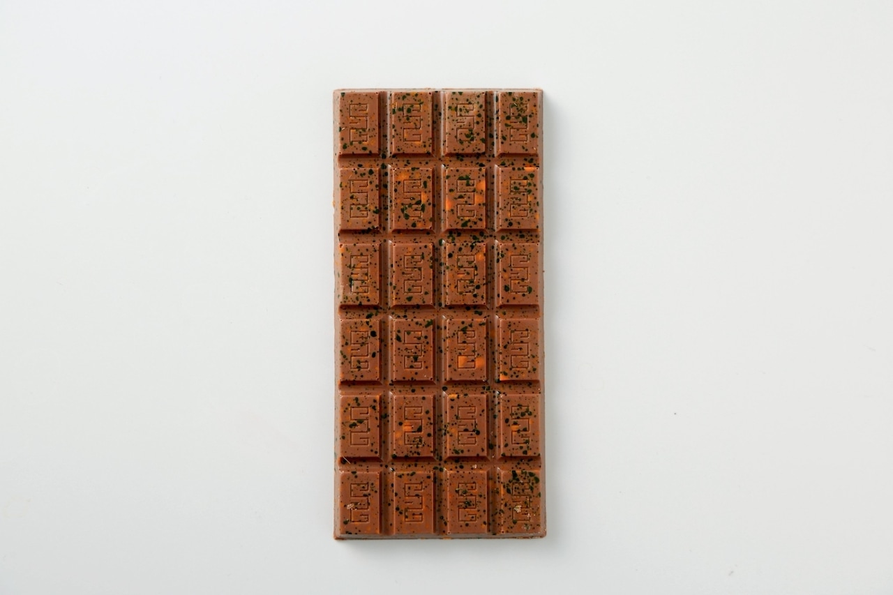 ドバイ板チョコ 画像2