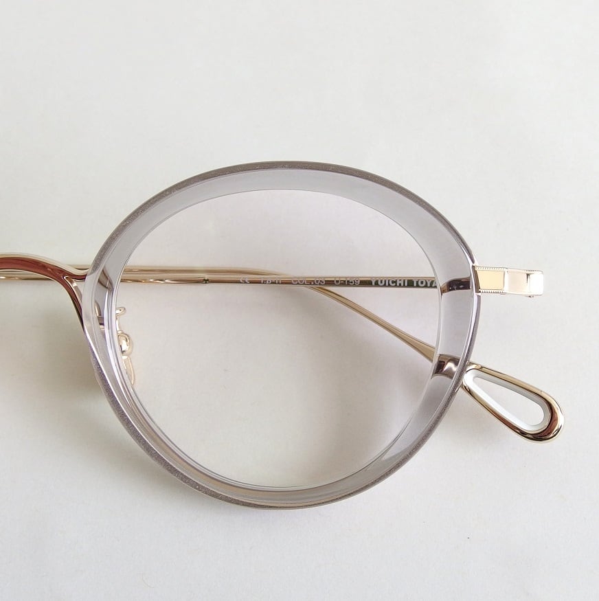 YUICHI TOYAMA. 】U-159 C-03 “V.Gertrud” | 正光堂時計店