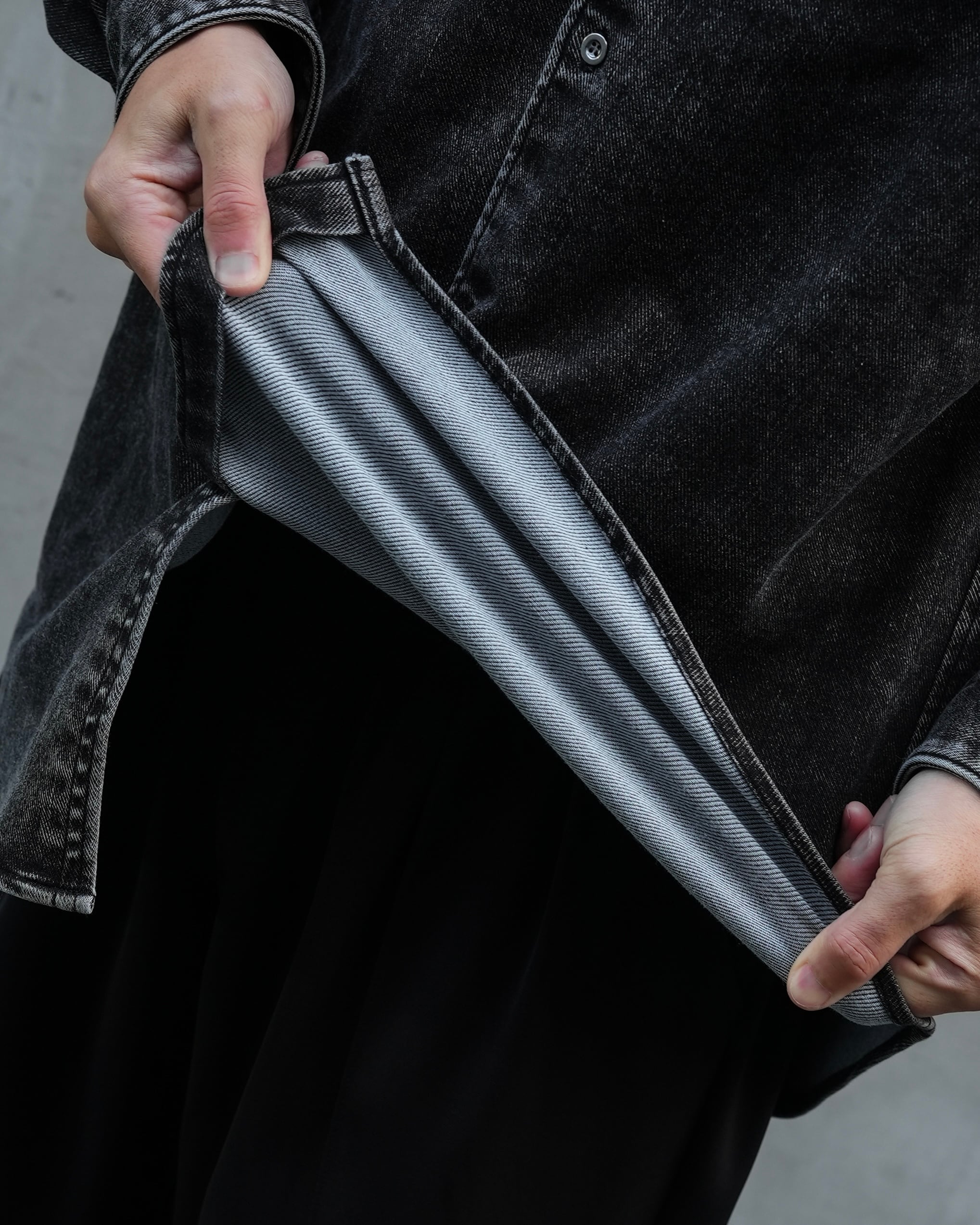 近日再販予定】【まるでスウェット】【SV-0177】 | SUAVELE