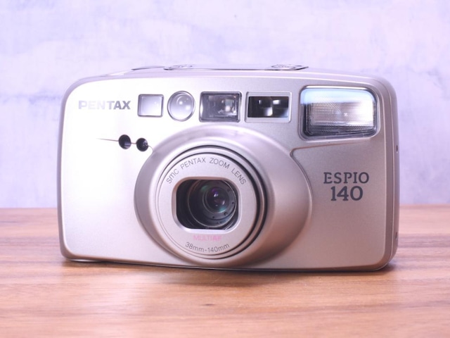 PENTAX ESPIO 140