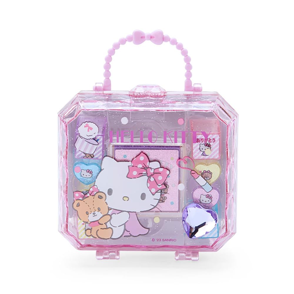 サンリオ(SANRIO) ハローキティ スタンプセット 898422 | geisha Cat*