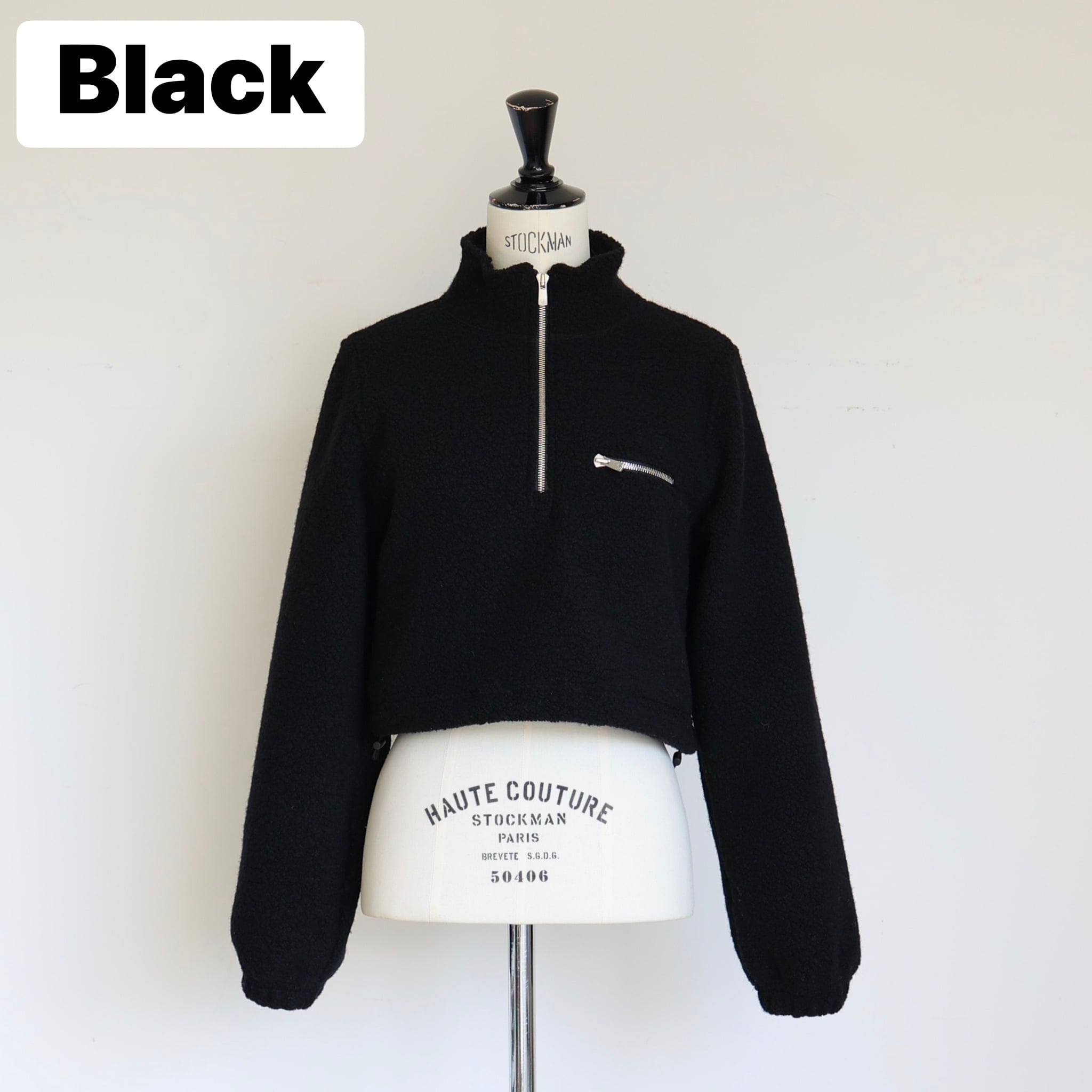 【新品未使用タグ付き】gypsohila Puli Tops Mini GPSK-532 Puli Tops Mini | gypsohila