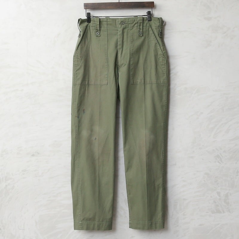 実物 新品 デッドストック イギリス陸軍 ALL RANKS No.2 DRESS ウール