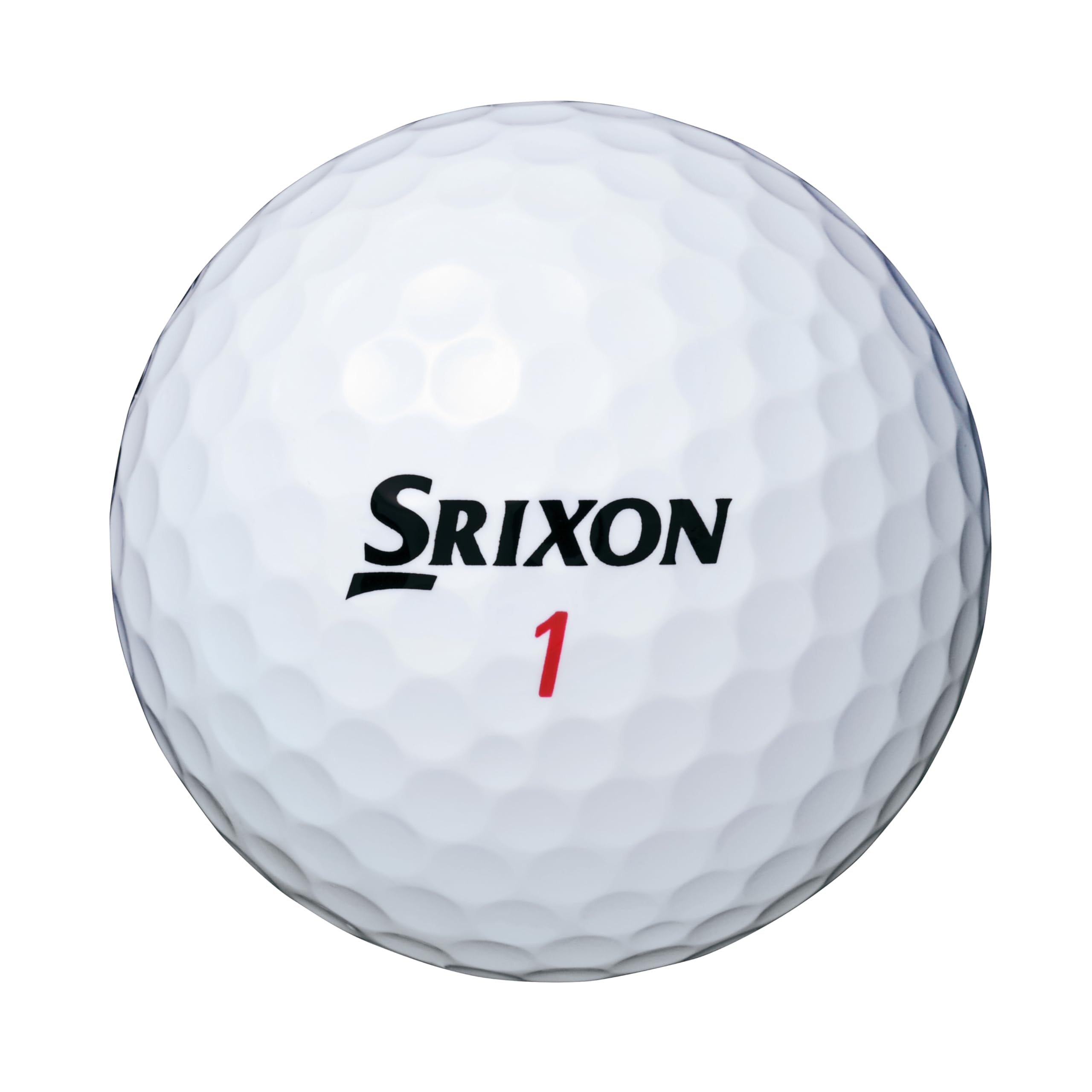 ダンロップ(DUNLOP) ゴルフボール SRIXON Z-STAR/Z-STAR XV/Z-STAR