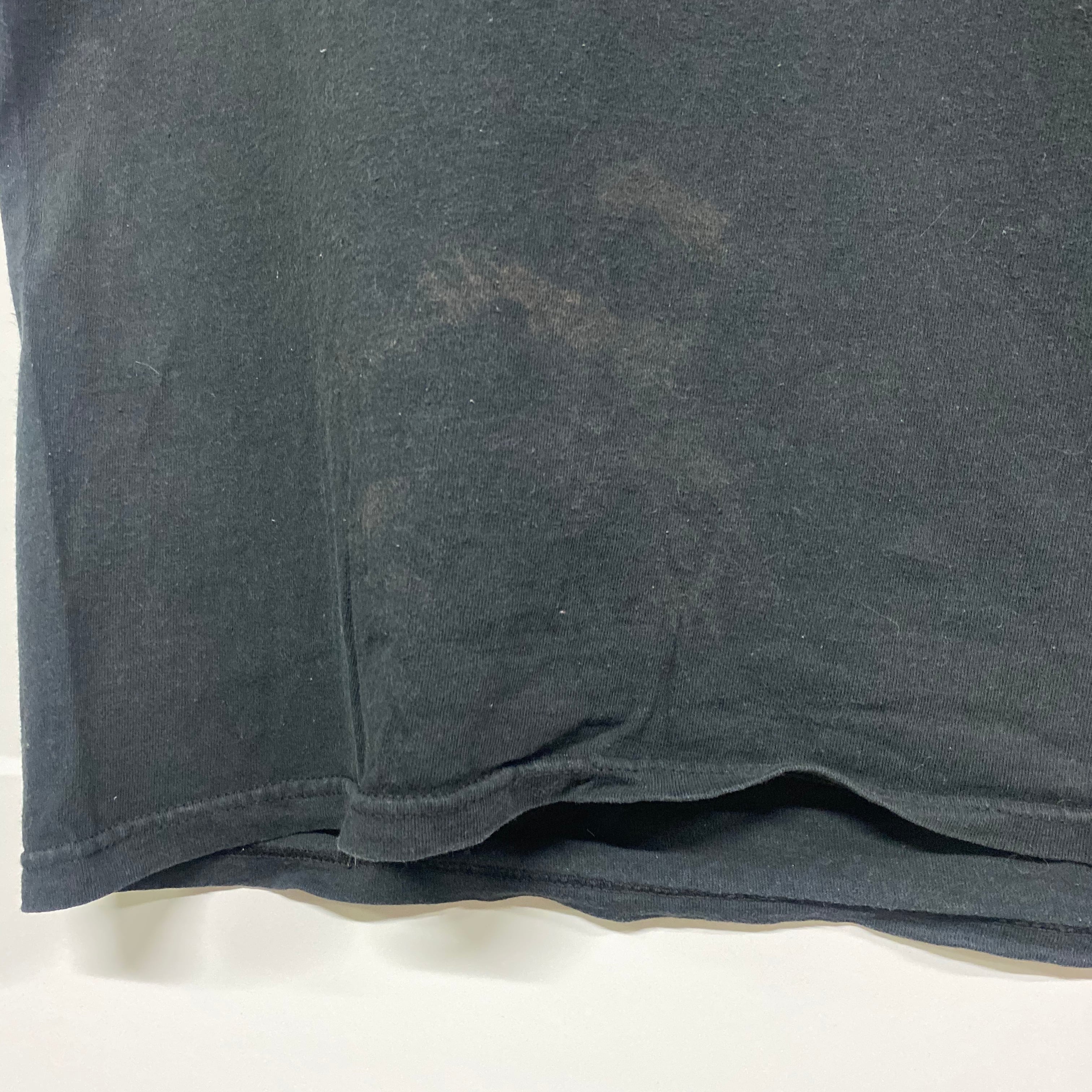 90年代 METALLICA メタリカ Ride the lightning バンドTシャツ