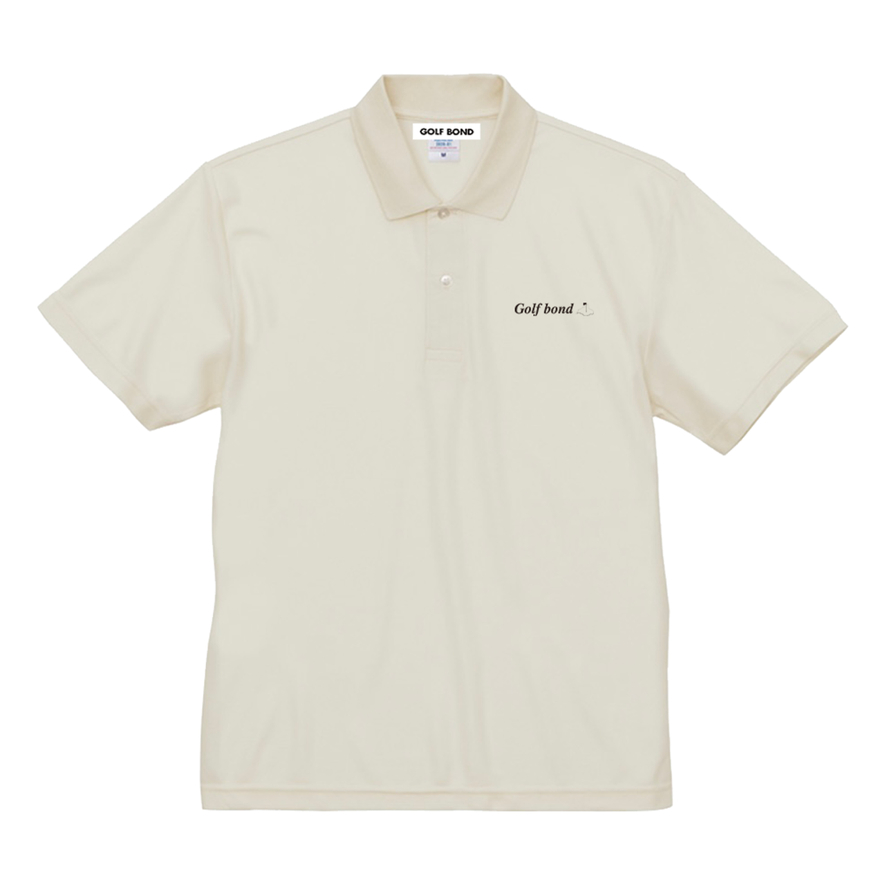 MAP S/S POLO SH