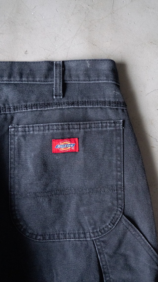"Dickies" used Duck painter pants