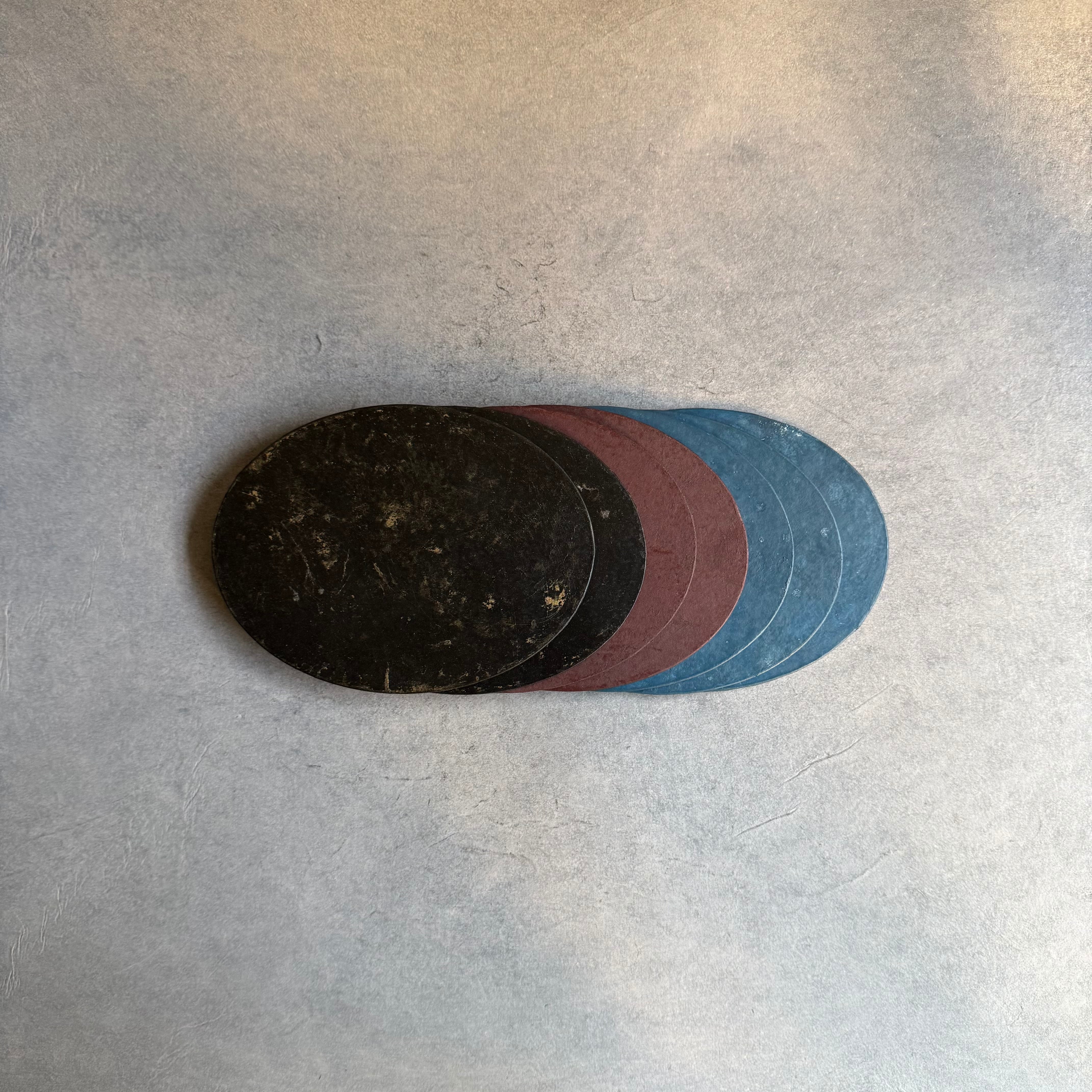 紙漉キハタノ 敷板 270 × 180 (特) | gallery 一白