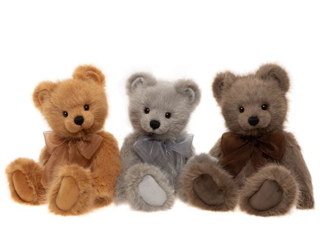 Oak(オーク) | Charlie Bears JAPAN - チャーリーベアーズジャパン -