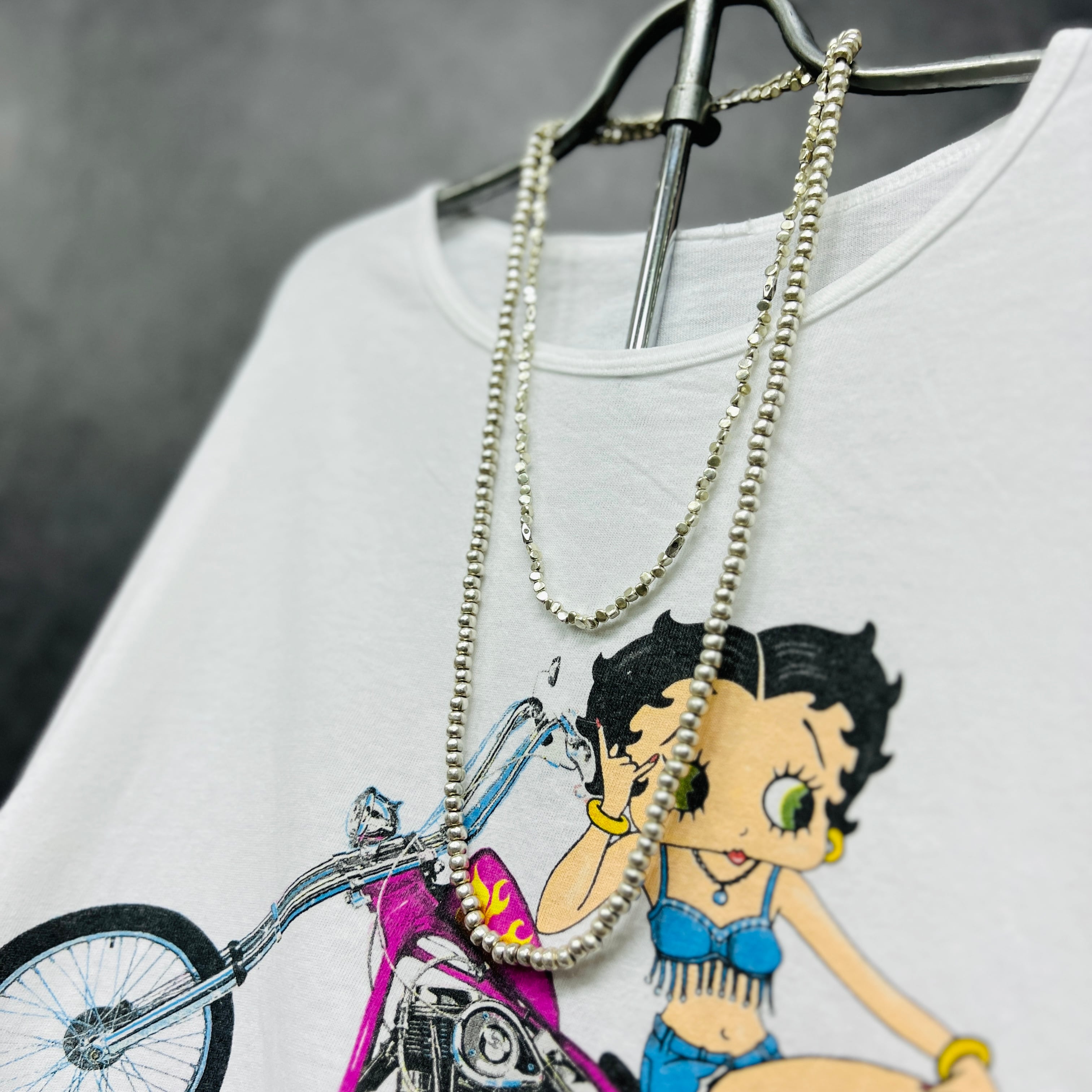 maggoo folk jewelry / 