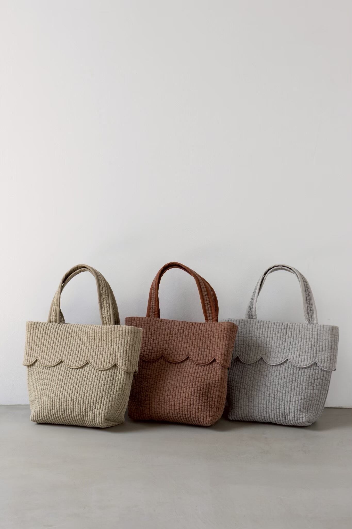 NUBI BAG ヌビバッグ | conforobe(コンフォローブ)