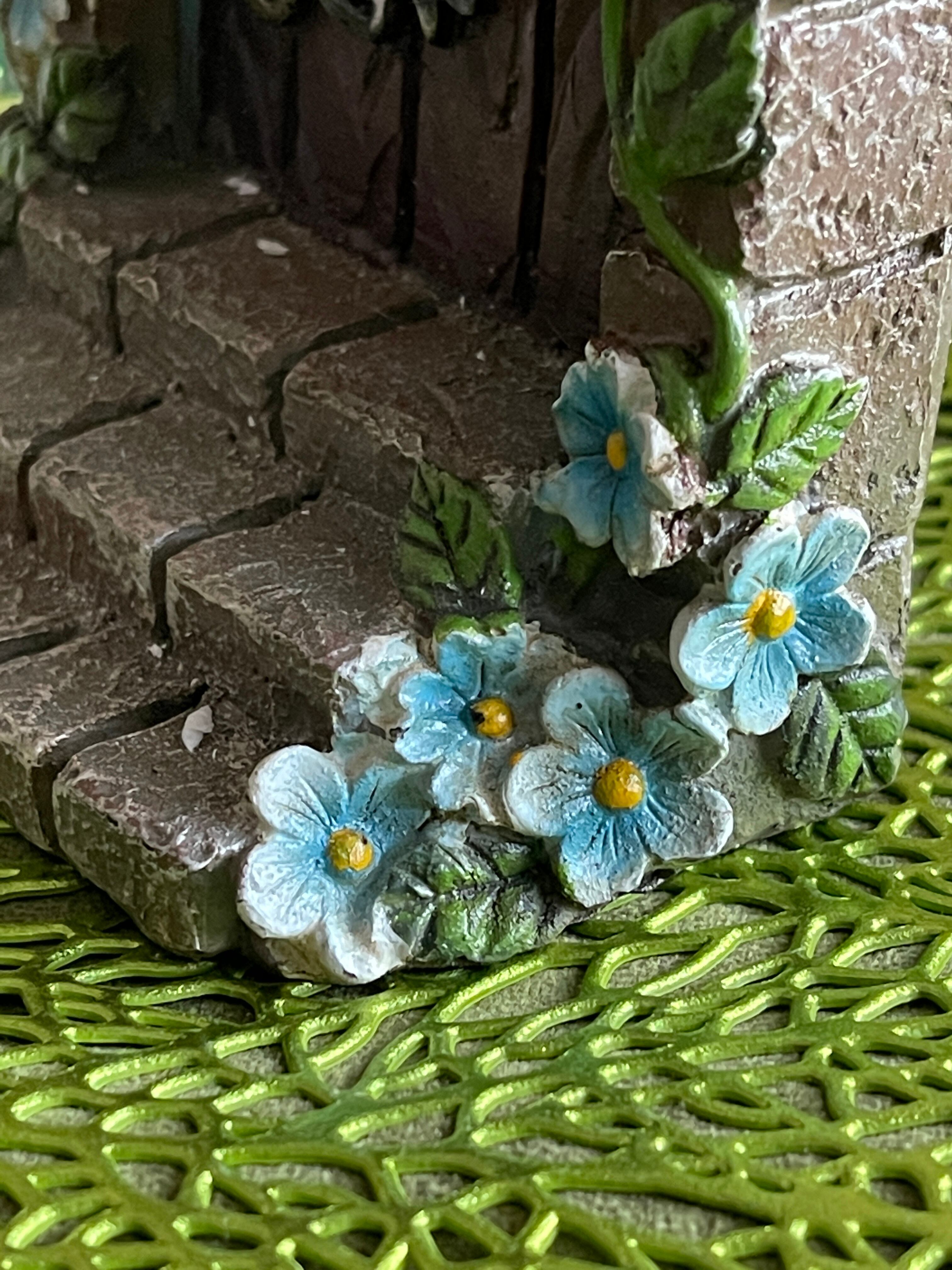 ◇『フェアリーシリーズ』◇ウェルカム◇妖精◇ドア◇イギリスより