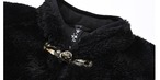 Ram Wool Tang-Style Jacket 2color【G1152】