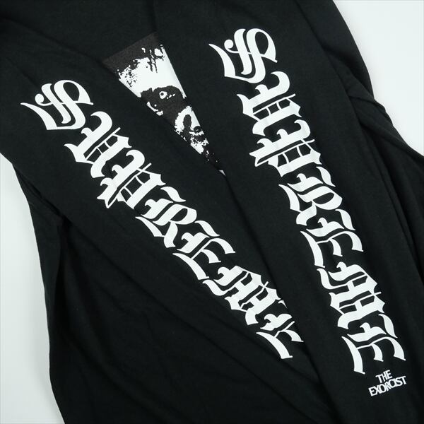 Size【M】 SUPREME シュプリーム ×The Exorcist 25FW Mother L/S Tee