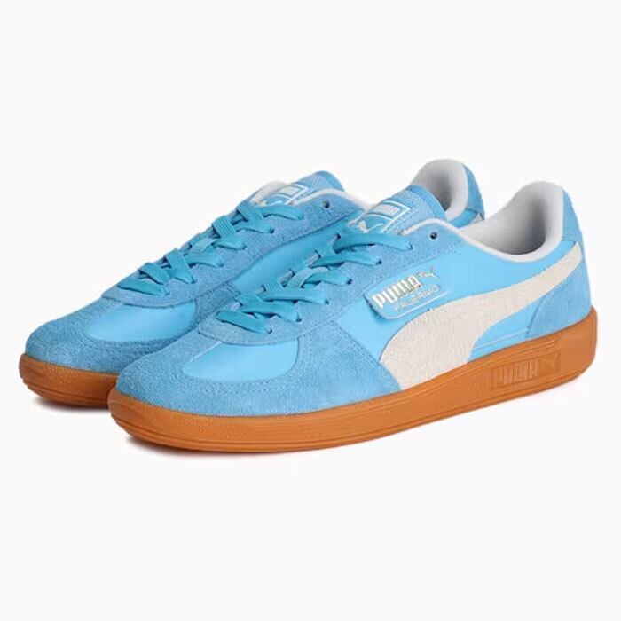 PUMA AW-24 PUMA PALERMO SKATE プーマ スニーカー 靴 スケボー