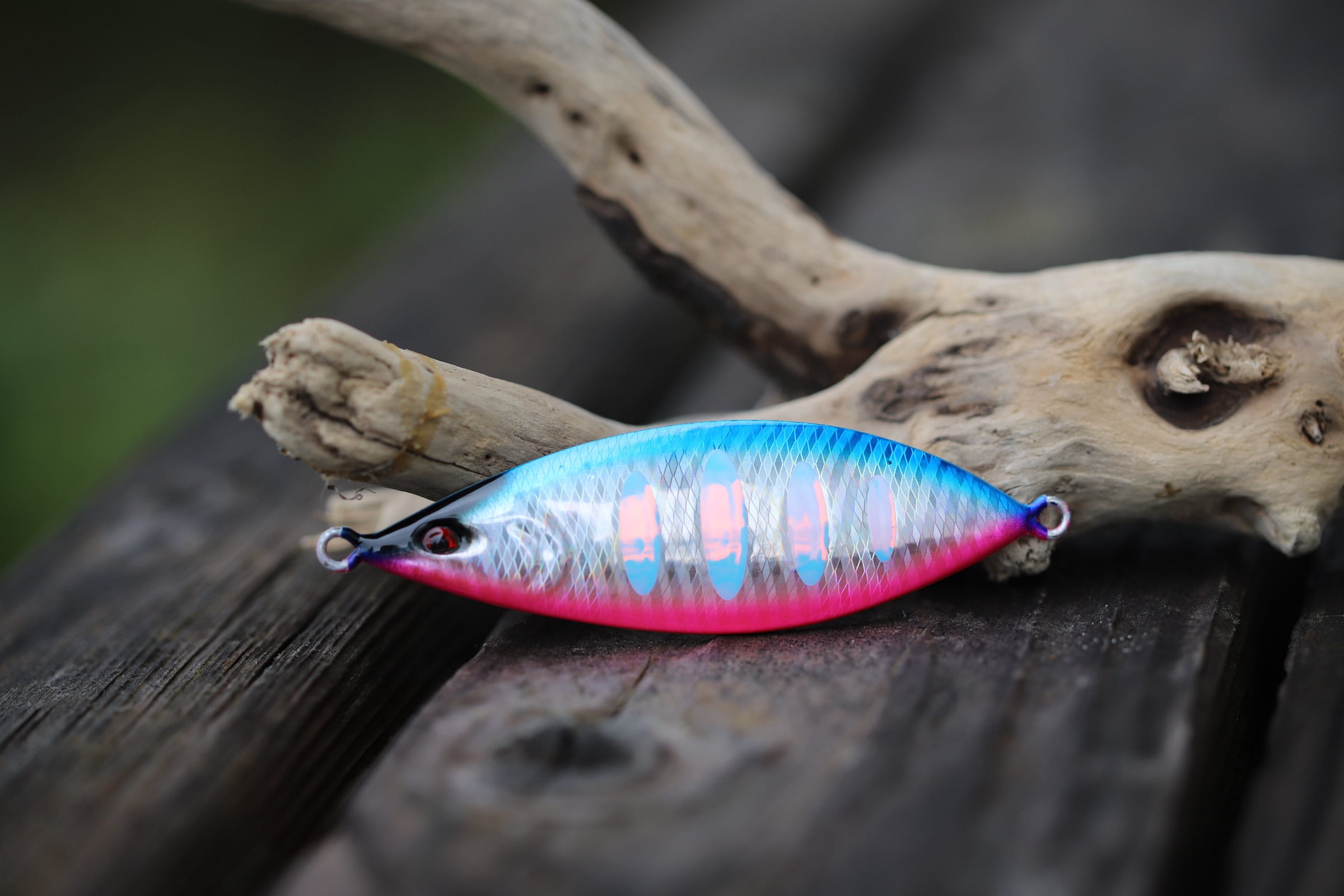 17lures