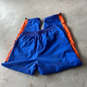 [50%OFF]Lafayette / side logo nylon pants size L