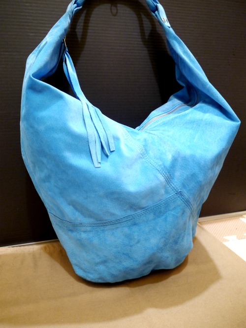 レア◆OLMAR and MIRTAリックオウエンス ワンショルダーバッグ◆ガレスピュー