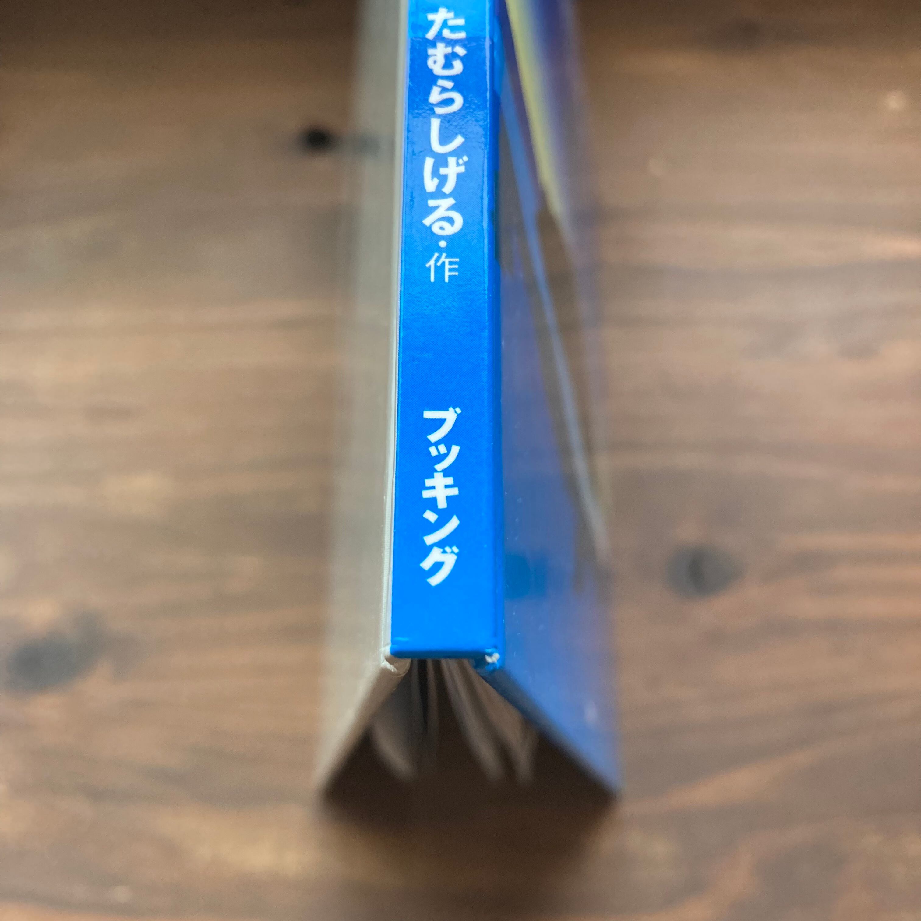 ながれ星のよるーランスロットとリンゴの木 | 風文庫 kazebunko