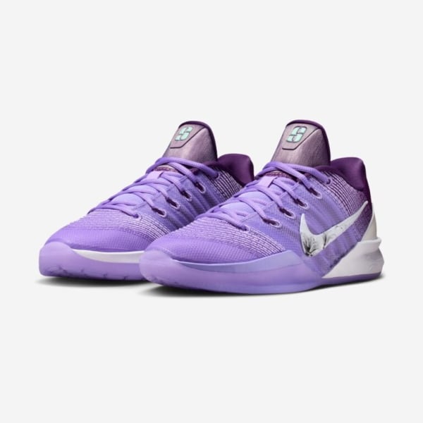 NIKE Wmns Sabrina 3 SE Night Purple ナイキ ウィメンズ サブリナ