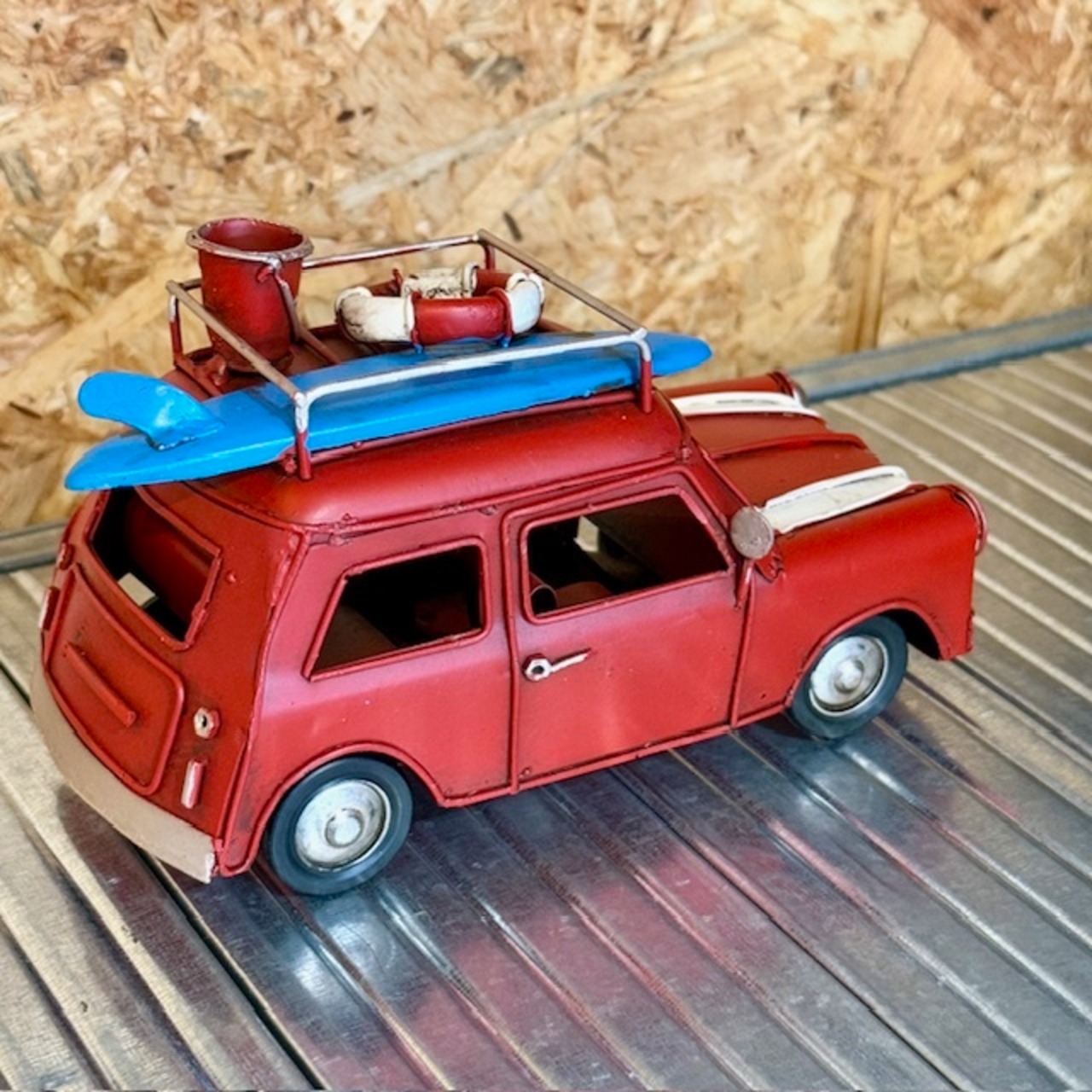 ノスタルジックデコ《MC》