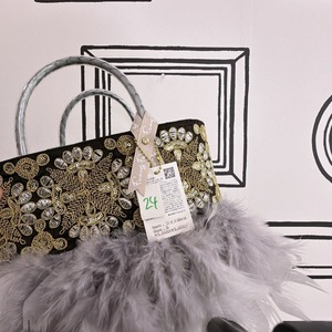 ファンファBAG(24)　5000円+税