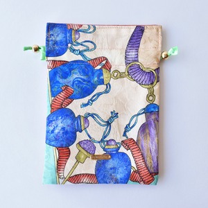 SCF KINCHAKU (S) / No,10206-1