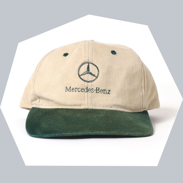 Mercedes Benz Promo Cap