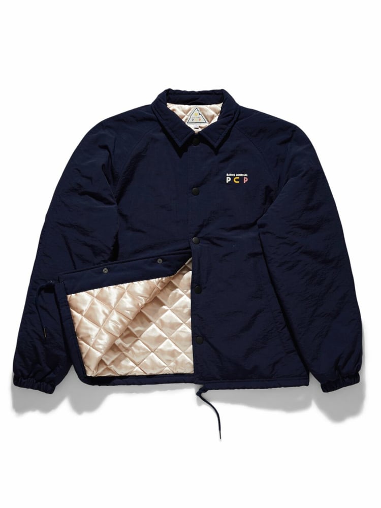 BANKS JOURNAL バンクスジャーナル PARAMOUNT COFFEE PROJECT SHARKS