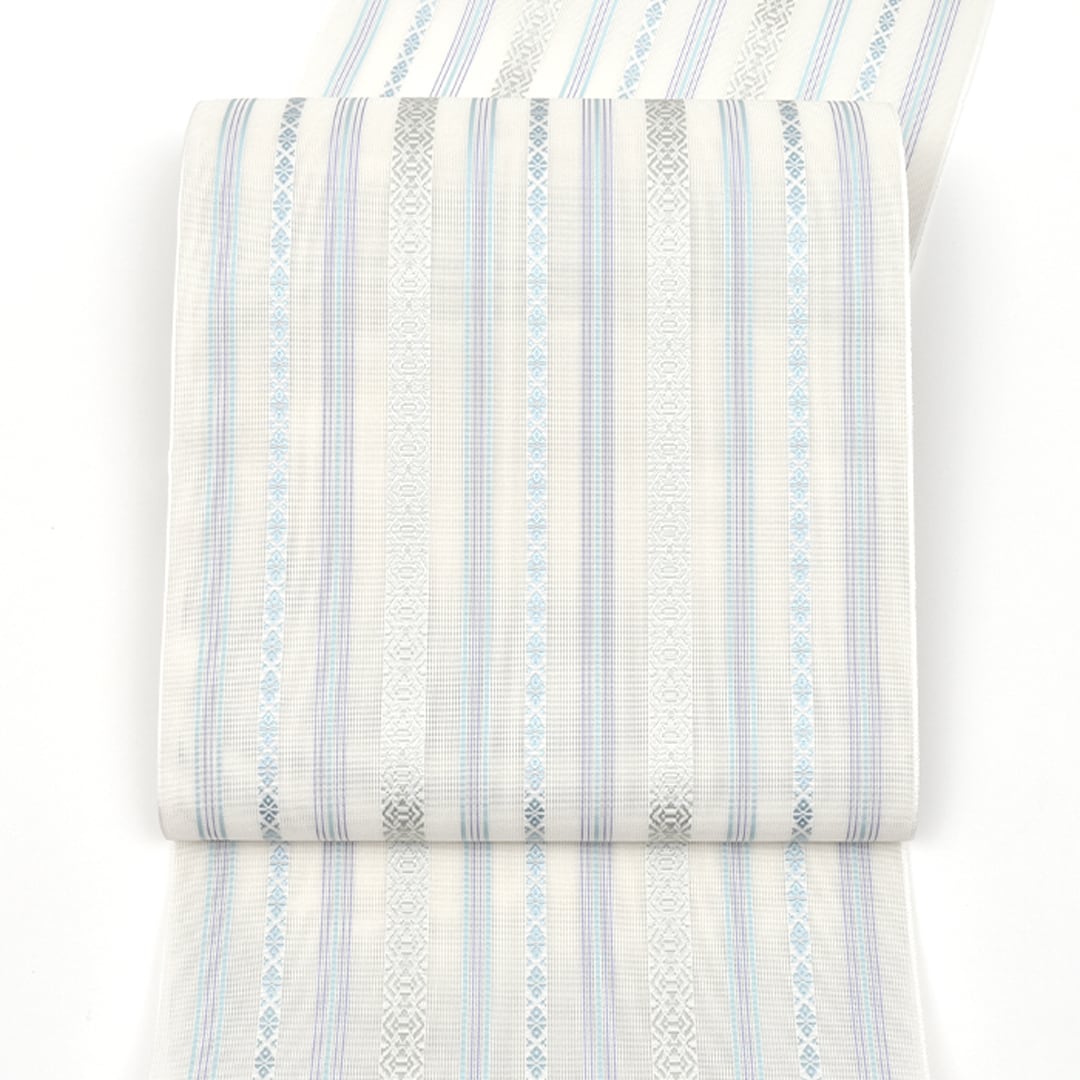 八寸名古屋帯 (松葉仕立て) | 帯専門店おびや【公式店】