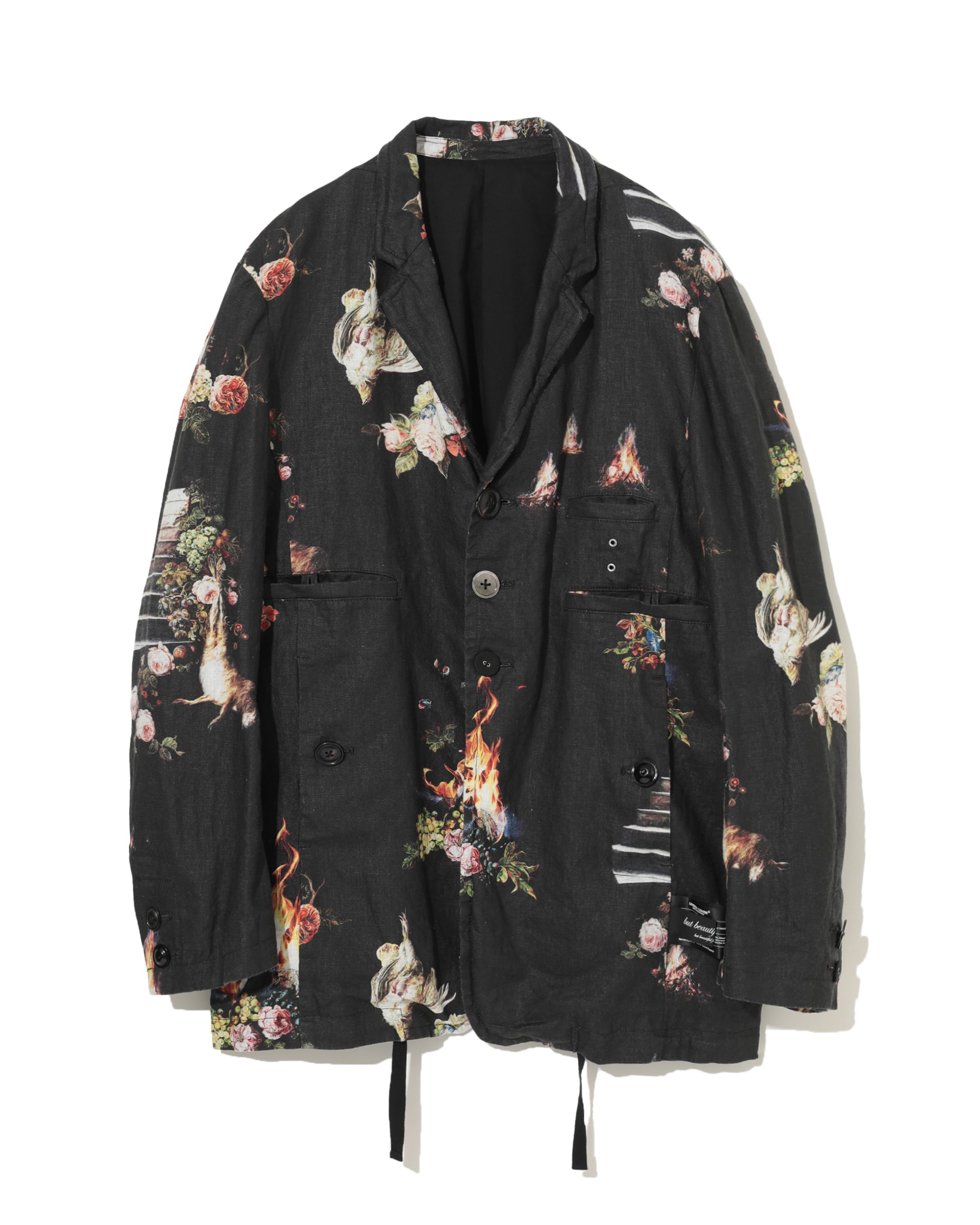 □UNDERCOVER MENS | UNDERCOVER KYOTO