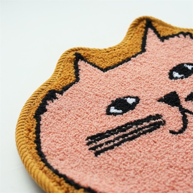 【OLYA】mini Mat/Cat