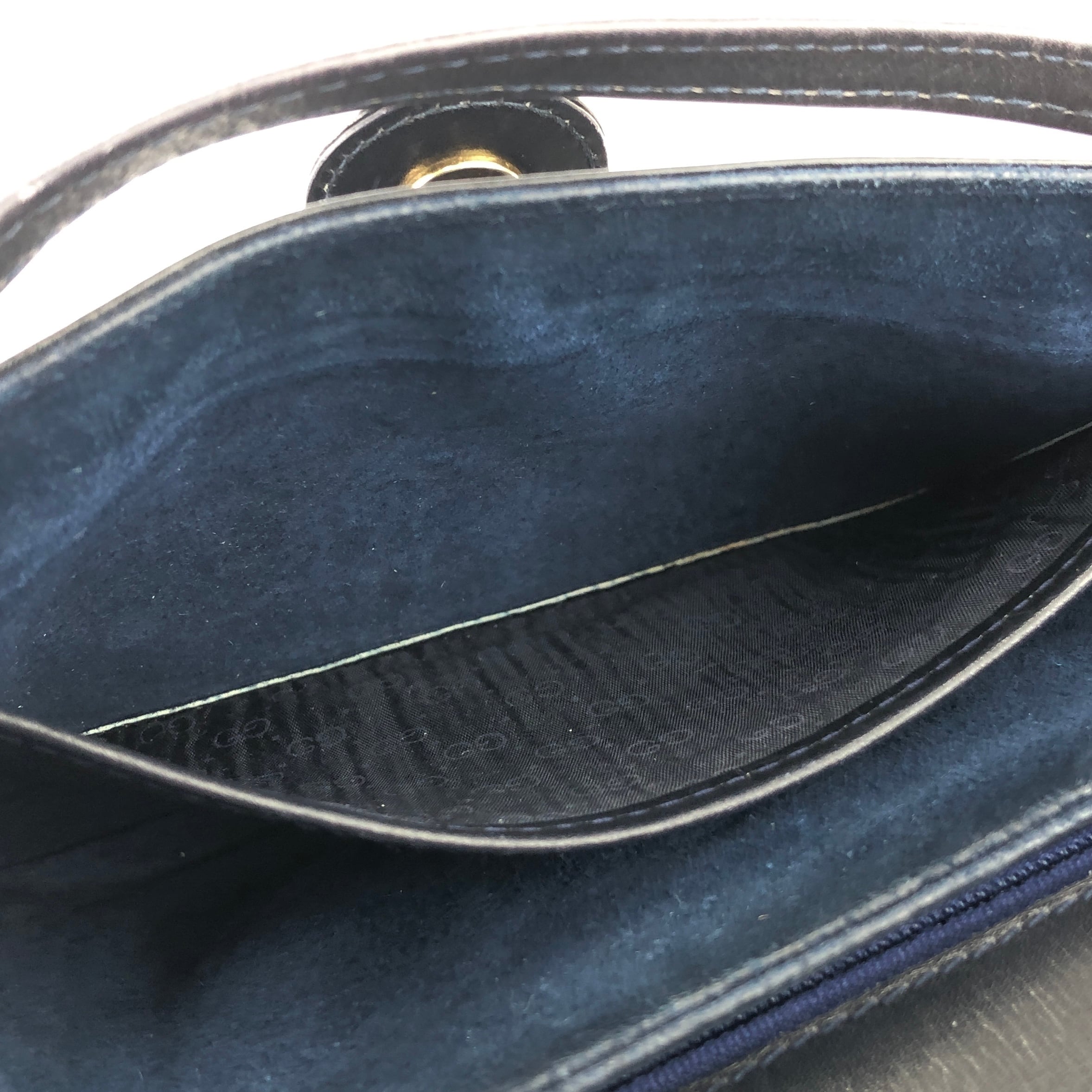 GUCCI グッチ GGモチーフ レザー 2WAY クラッチバッグ ミニバッグ