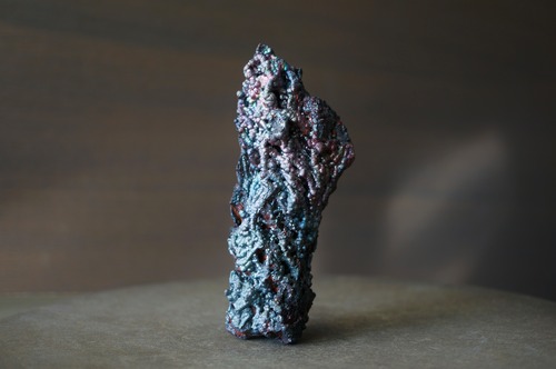 スペイン産レインボーゲーサイト Goethite 2019