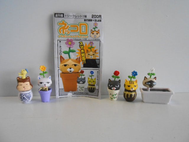 ♯Izi06Mzこびとづかんこびとさんい～っぱいグッズ2全6種 | フィギュア