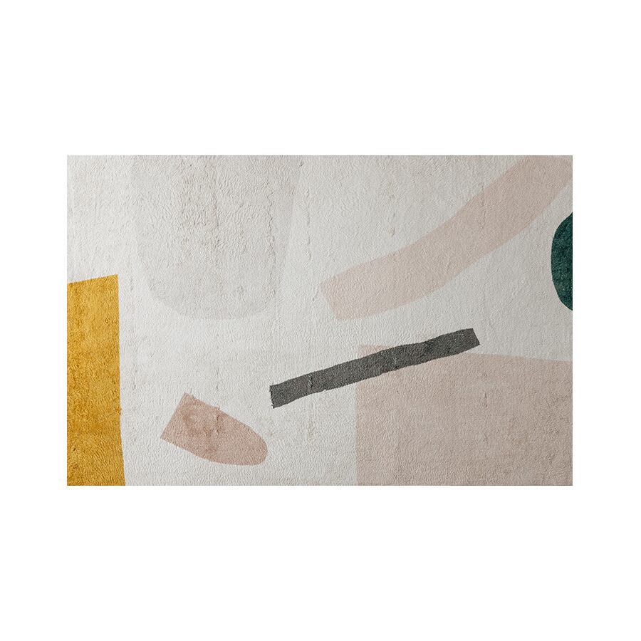 Generation ジェネレーション ふかふかラグ 140×200